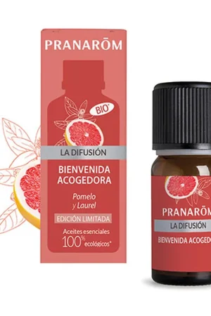 Cozy Welcome Essential Oil 10 ml of essential oil Pranarom Flash Sale