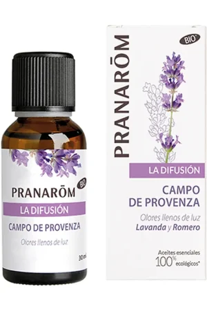 Campo de Provence Essential Oil 30 ml of essential oil Pranarom Premium