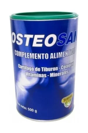 Deal Osteosan Powder 500 g Herdibel