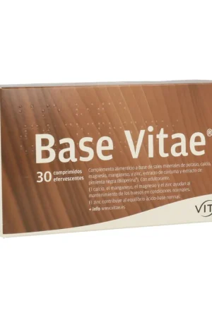 Base Vitae Joints And Bones 30 tablets Vitae Weekend Sale