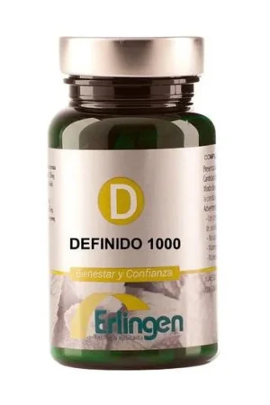 Limited Time Defined 1000 60 tablets Erlingen