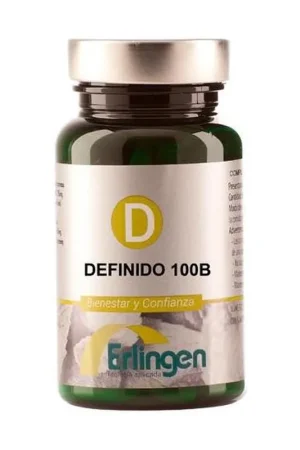 Defined 100B 100 tablets Erlingen Hassle-Free Returns