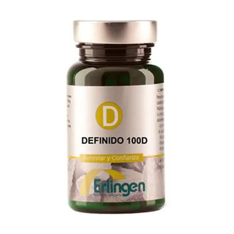 Buy Online Defined 100D 60 tablets Erlingen