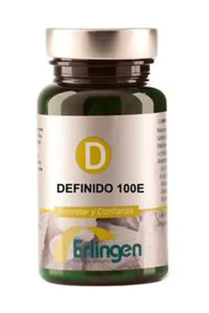 Budget Defined 100E 60 tablets Erlingen