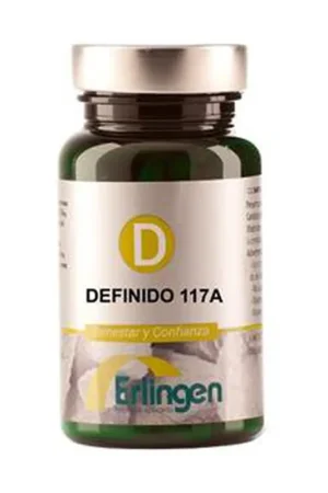 Defined 117A 60 tablets Erlingen Instant Buy