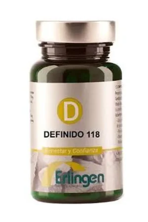 Defined 118 60 tablets Erlingen Free Returns