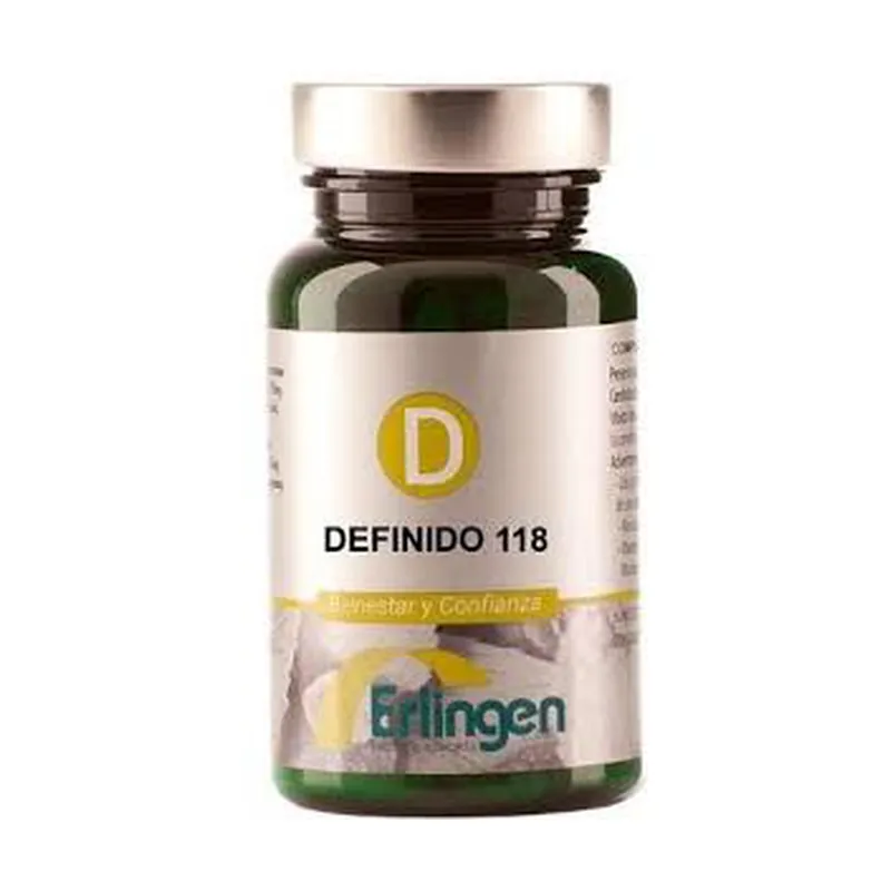 Defined 118 60 tablets Erlingen Free Returns