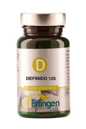 Defined 125 60 tablets Erlingen Free Returns
