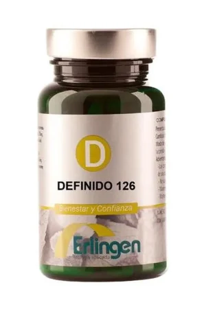 Must Have Defined 126 60 tablets Erlingen