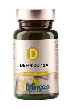 Defined 13A 60 tablets Erlingen Place Order