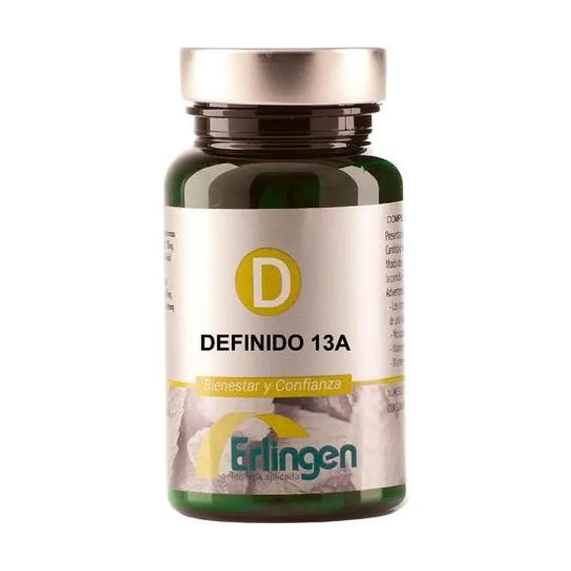 Defined 13A 60 tablets Erlingen Place Order