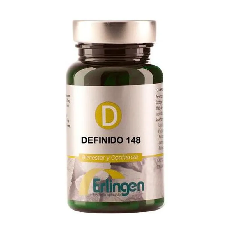 Professional Grade Defined 148 60 tablets Erlingen