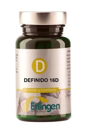 Defined 16D 60 tablets Erlingen Order Now