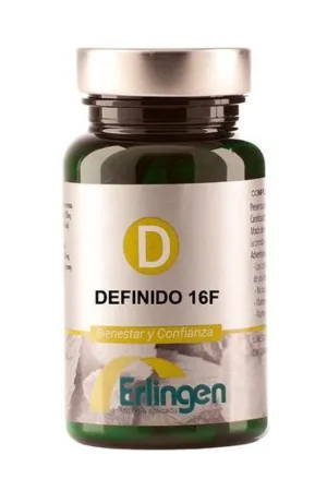 Defined 16F 60 tablets Erlingen Luxury