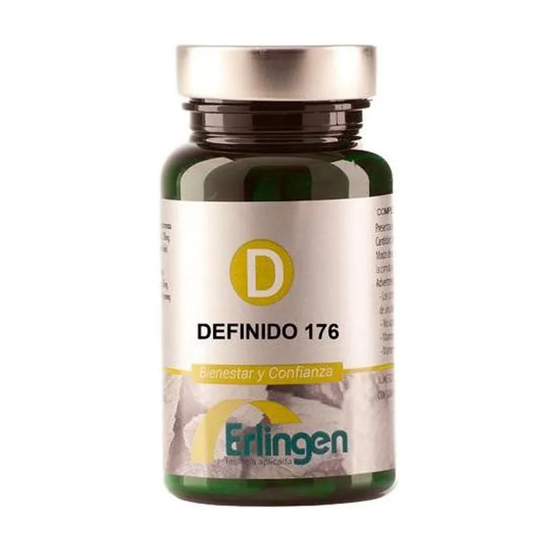 Defined 176 60 tablets Erlingen Hot Deal