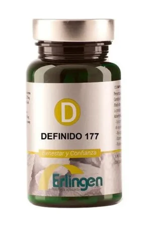 Defined 177 60 tablets Erlingen Don't Miss Out
