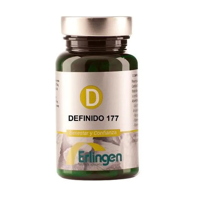 Defined 177 60 tablets Erlingen Don't Miss Out