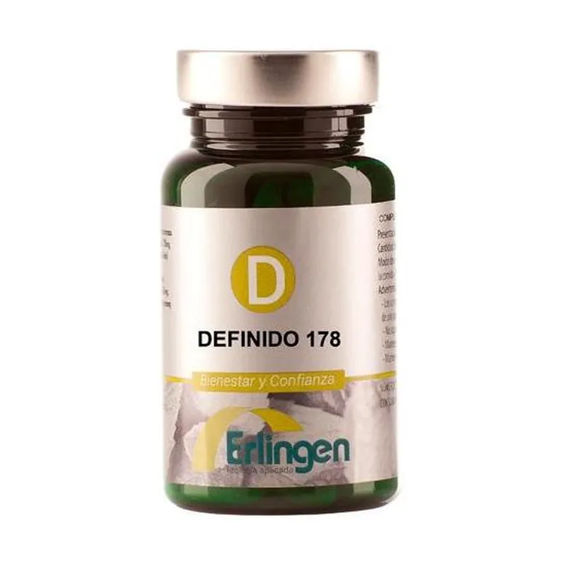 Seasonal Sale Defined 178 60 tablets Erlingen