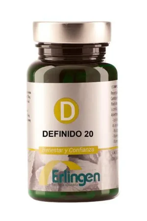Limited Offer Defined 20 60 tablets Erlingen