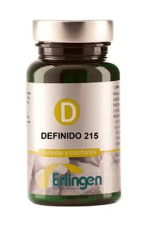 Defined 215 60 tablets Erlingen Best Choice