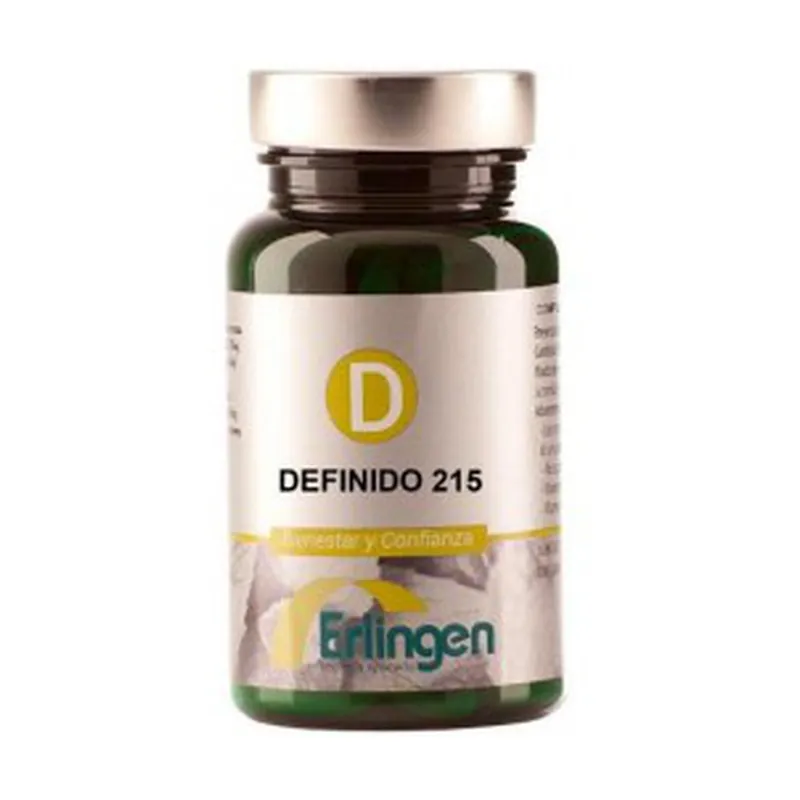 Defined 215 60 tablets Erlingen Best Choice