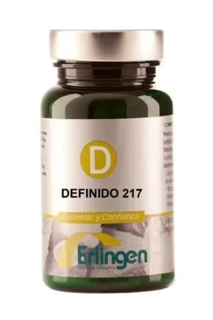 Markdown Defined 217 60 tablets Erlingen