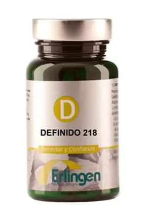 Defined 218 60 tablets Erlingen Limited Time