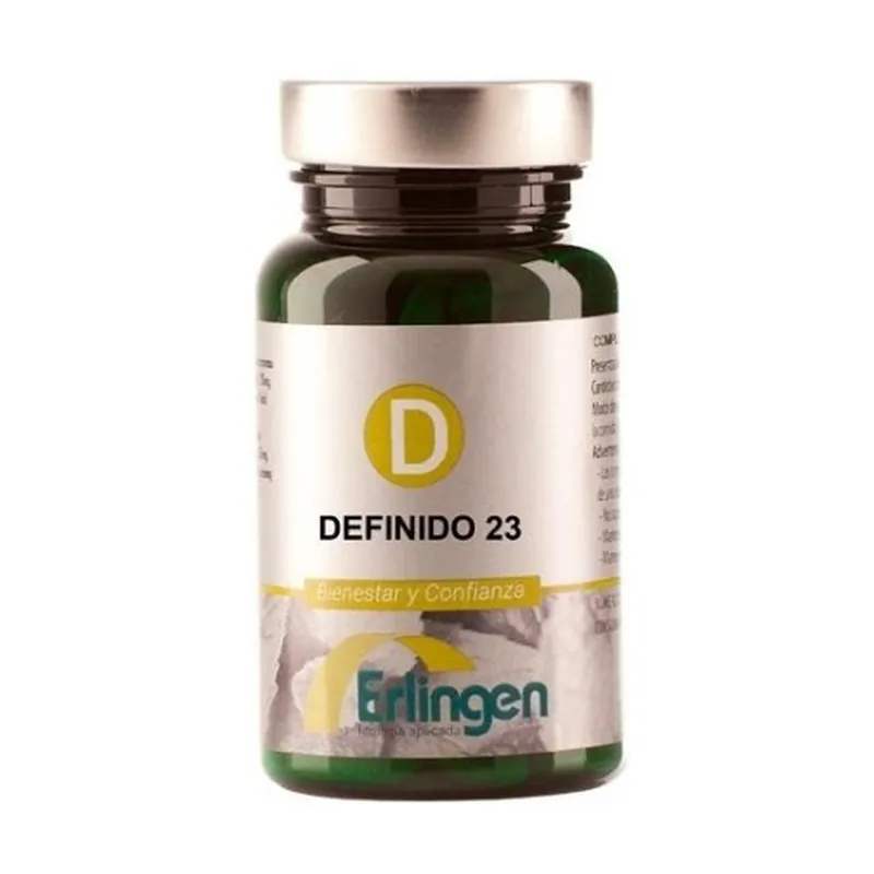 Super Sale Defined 23 60 tablets Erlingen