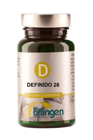 Deal Defined 26 (well-being) 60 tablets Erlingen