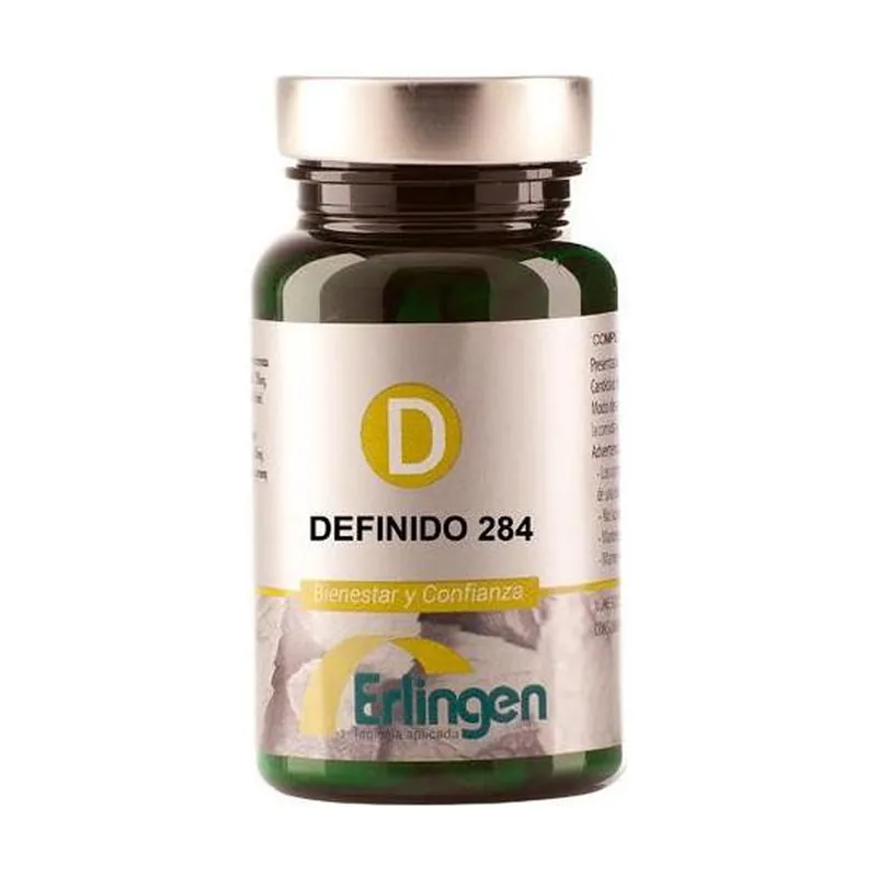Defined 284 60 tablets Erlingen Weekend Sale