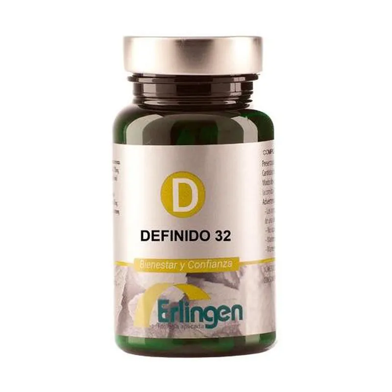Defined 32 60 tablets Erlingen Limited Time