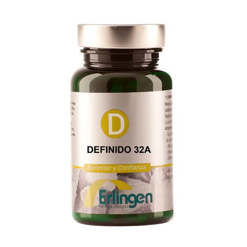 Defined 32A 60 tablets Erlingen Big Sale