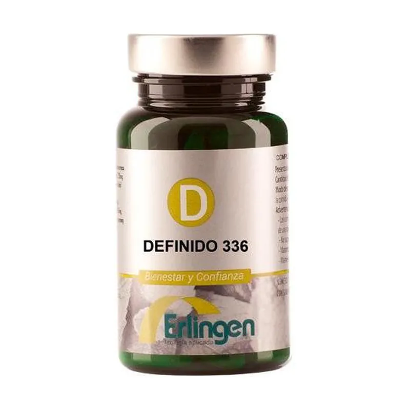 Defined 336 60 tablets Erlingen Bargain