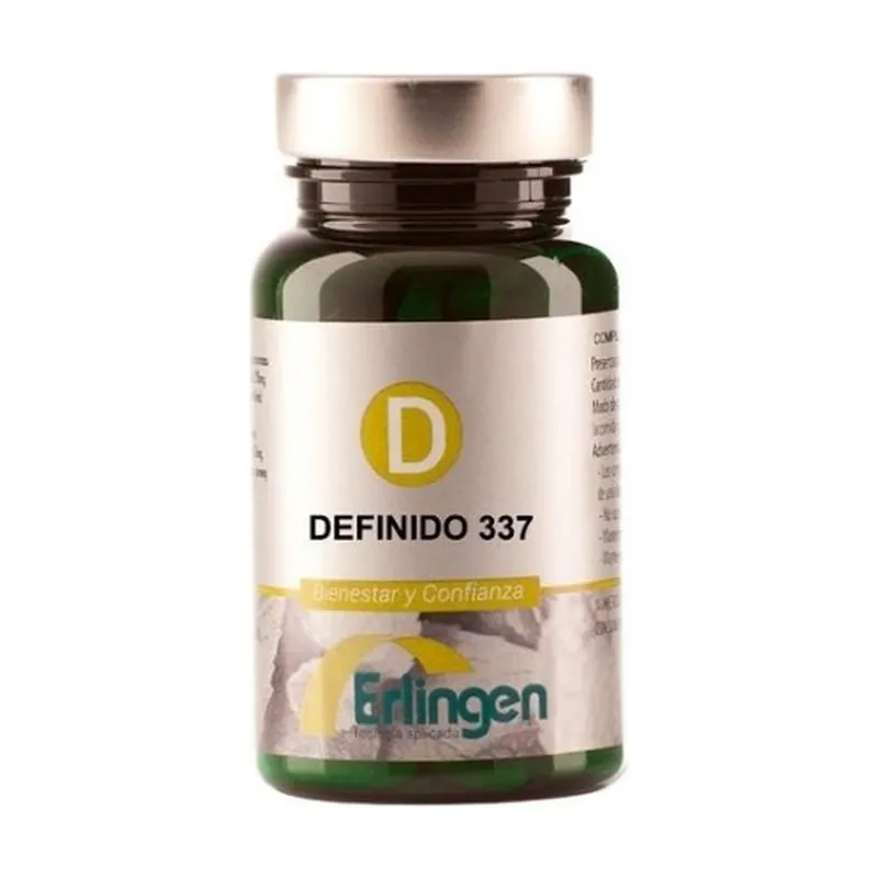 Defined 337 60 tablets Erlingen Direct From Factory