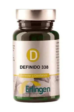 Reduced Price Defined 338 60 tablets Erlingen