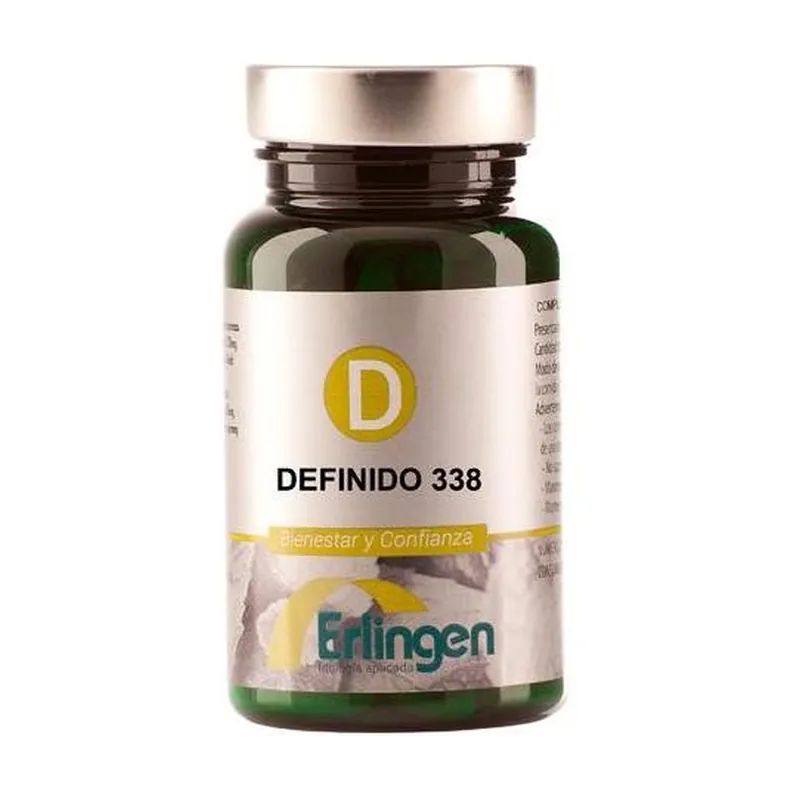 Reduced Price Defined 338 60 tablets Erlingen