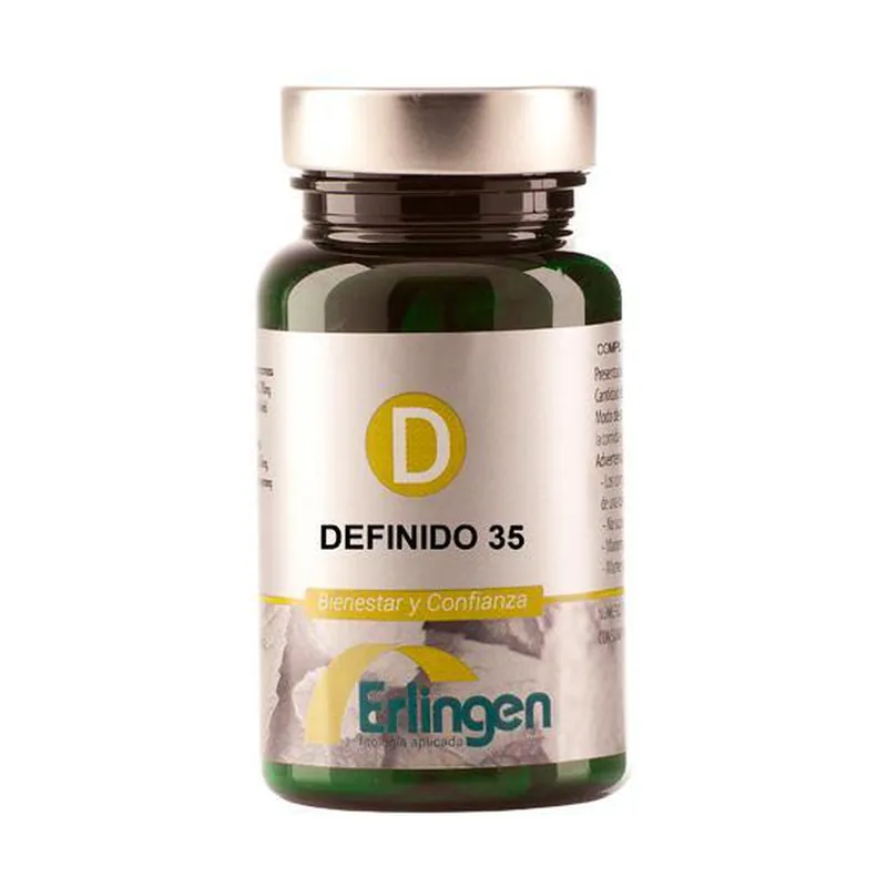 Flash Sale Defined 35 60 tablets Erlingen