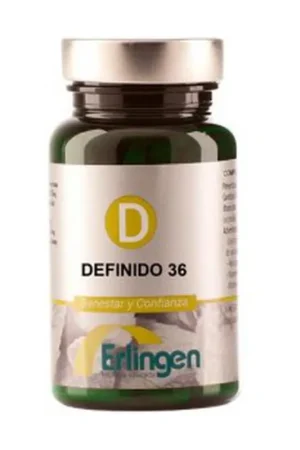 Price Cut Defined 36 60 tablets Erlingen