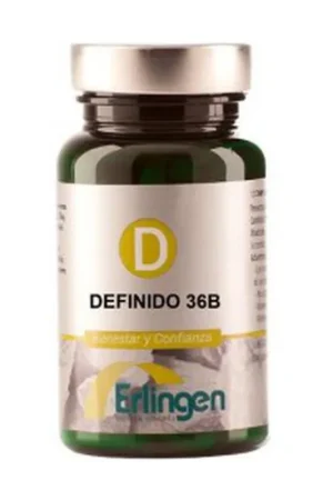 Brand New Defined 36B 60 tablets Erlingen