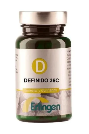 Defined 36C 60 tablets Erlingen Fast Shipping