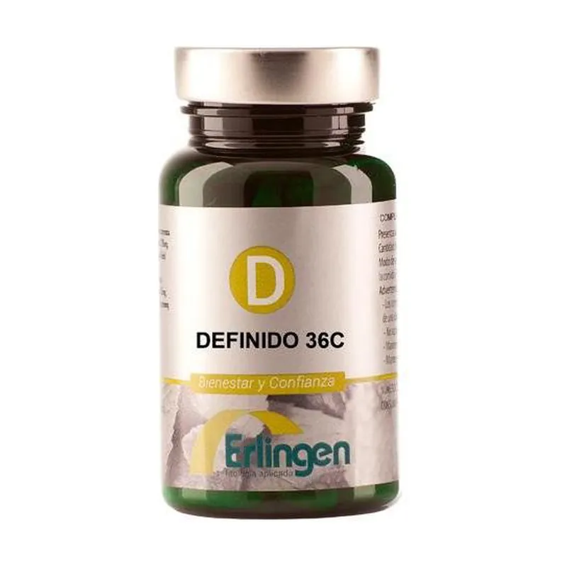 Defined 36C 60 tablets Erlingen Fast Shipping