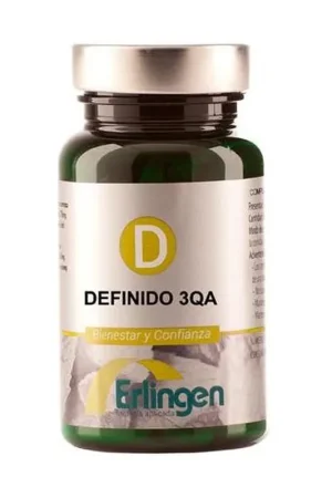 Defined 3QA 60 tablets Erlingen Price Drop