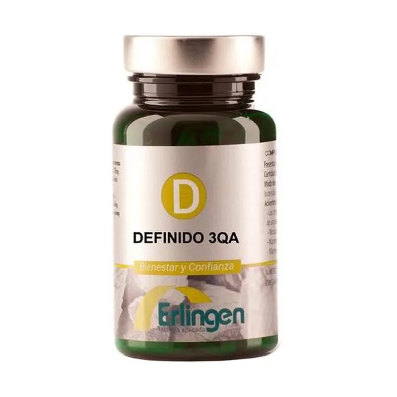 Defined 3QA 60 tablets Erlingen Price Drop