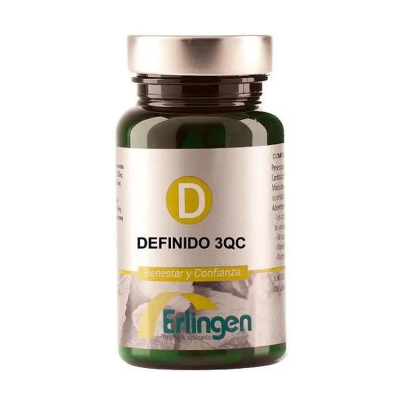 Popular Defined 3QC 60 tablets Erlingen