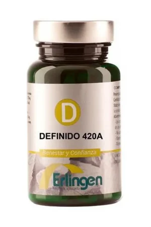 Must Have Defined 420A 60 tablets Erlingen