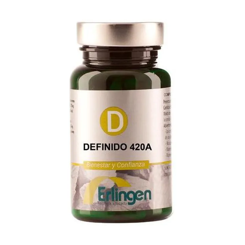Must Have Defined 420A 60 tablets Erlingen