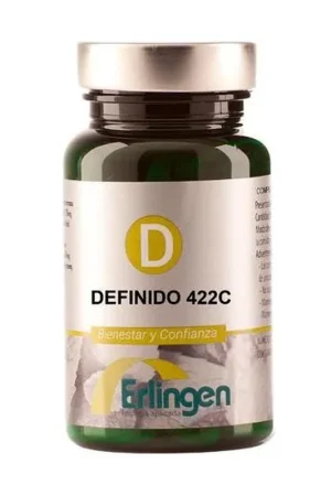 Defined 422C 60 tablets Erlingen Luxury
