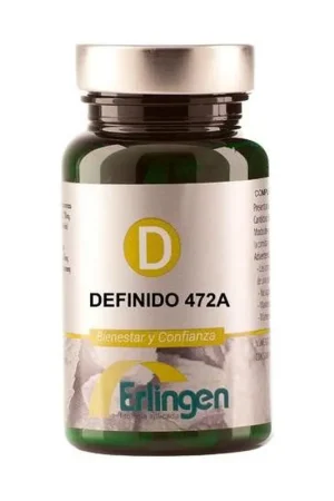 Defined 472A 60 tablets Erlingen Trending