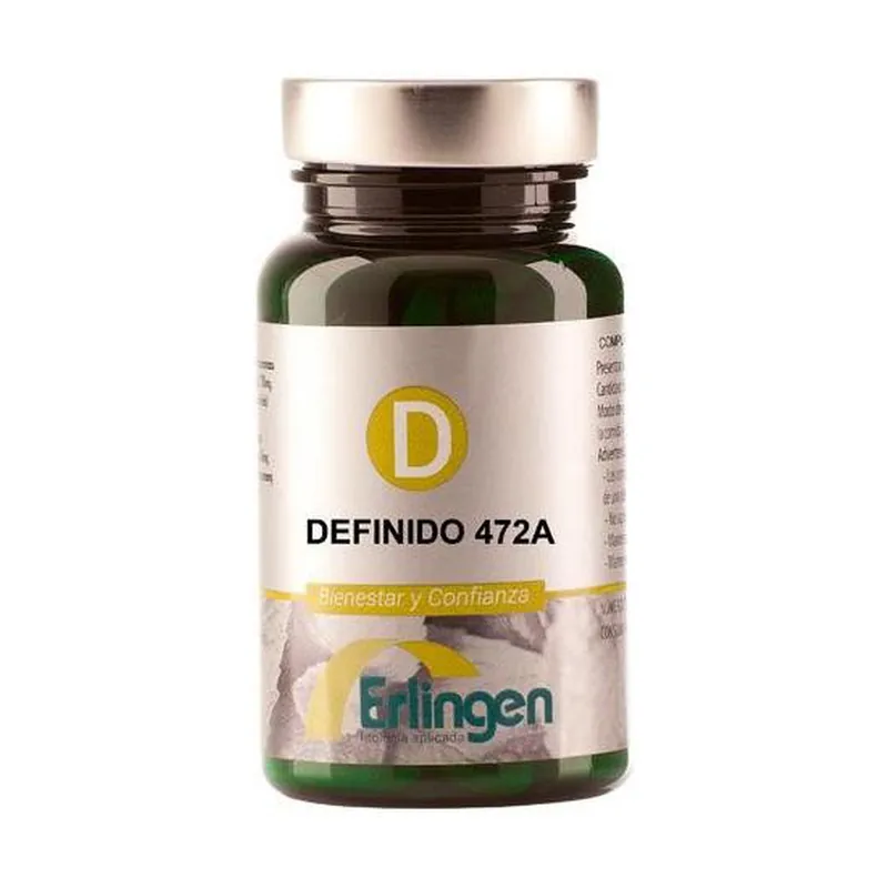 Defined 472A 60 tablets Erlingen Trending