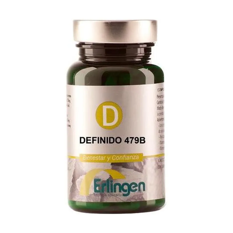 Defined 479B 60 tablets Erlingen Must Have